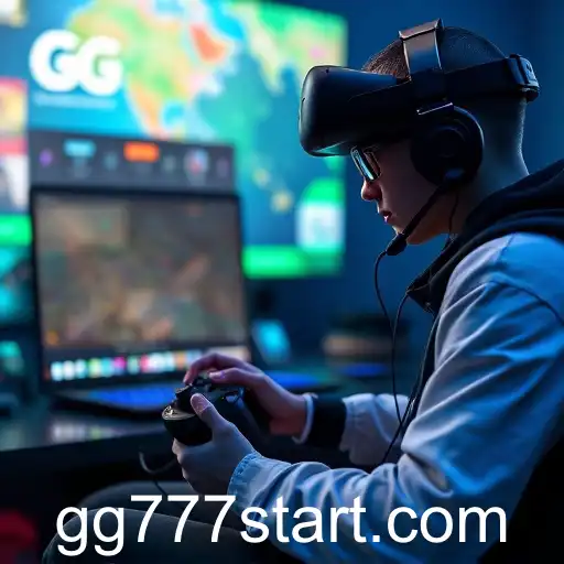 Digital Gaming: A Global Shift in Culture and Economy