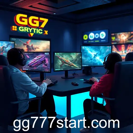 The Digital Transformation of English Gaming