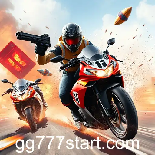 Exploring the Rise of gg777 in the Digital Gaming World