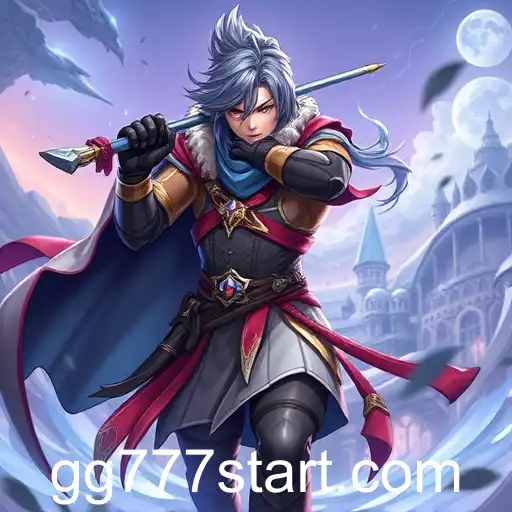 The Rise of gg777 in the Gaming World