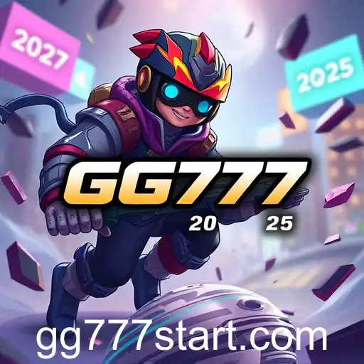 The Rise of 'gg777': Revolutionizing Online Gaming