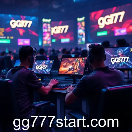 The Evolution of Online Gaming in Mid-2020s