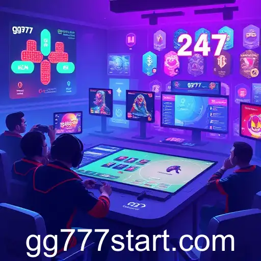 Online Gaming Trends and Insights