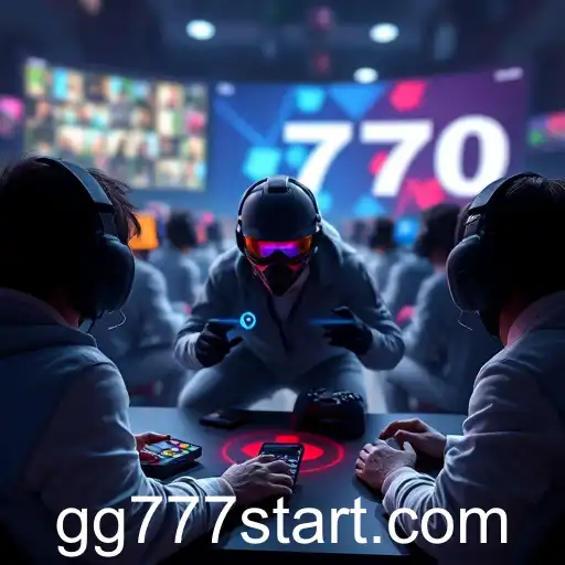 Online Gaming on the Rise