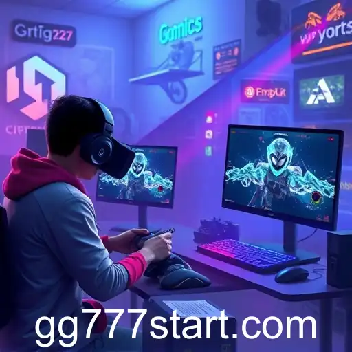 The Rise of Gaming in 2025