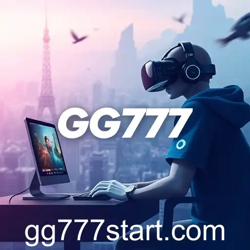 The Rise of GG777: A Digital Revolution in Gaming