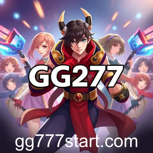 Rise of gg777: Transformative Impact on Online Gaming