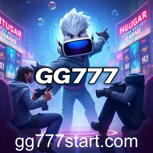 The Rise of gg777 in Online Gaming