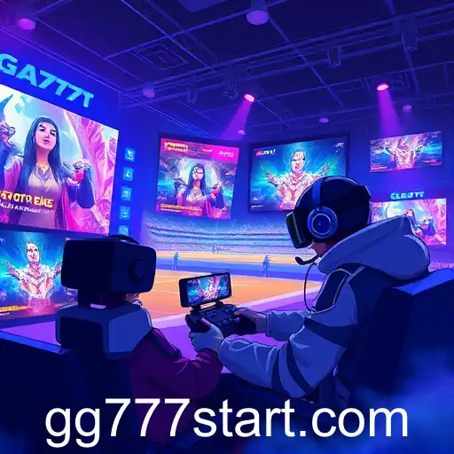 The Rise of Online Gaming in 2025