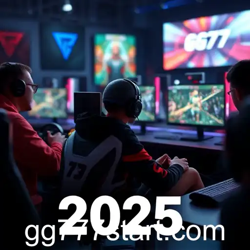 The Rise of GG777 and Its Impact on Online Gaming