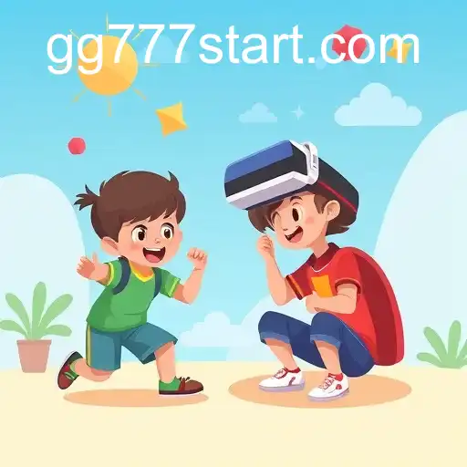 Exploring the World of Educational Games: The Role of 'gg777' in Modern Learning