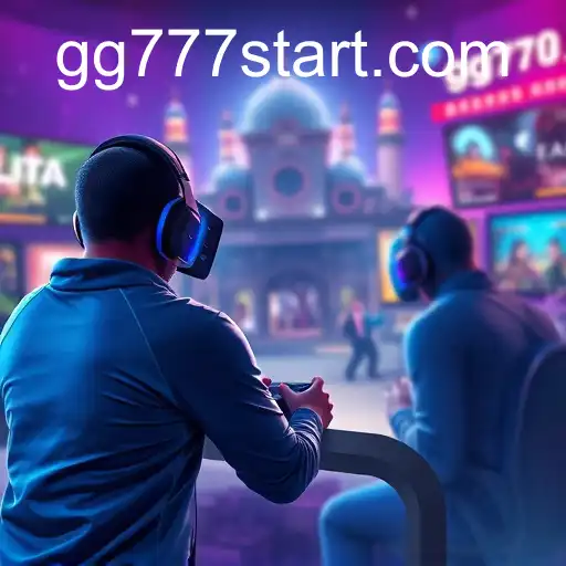 The Evolution of Online Gaming Platforms