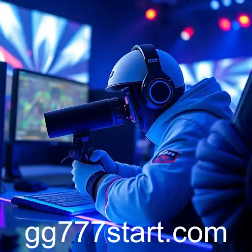 The Ever-Evolving World of Online Gaming