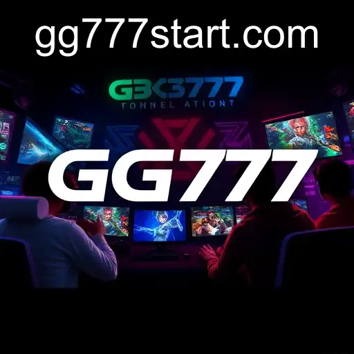 GG777: Revolutionizing Online Gaming in 2026