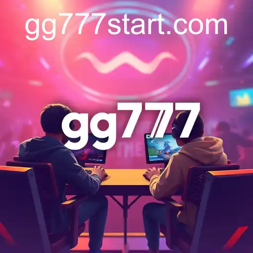 The Thriving World of Multiplayer Games: Exploring the Popular Category Tagged 'gg777'