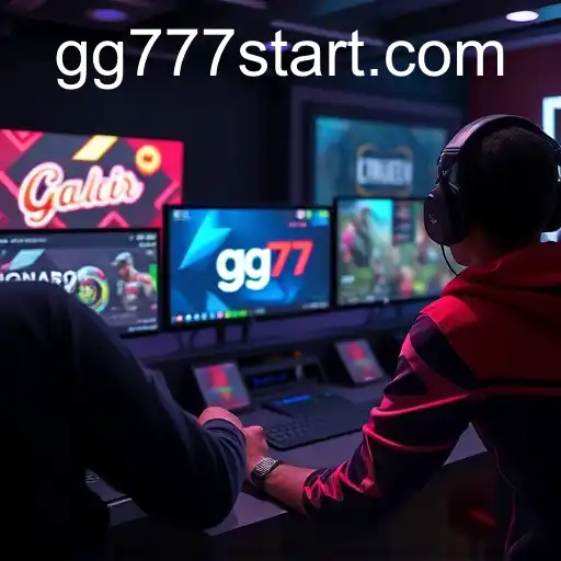 Online Gaming Industry Evolution