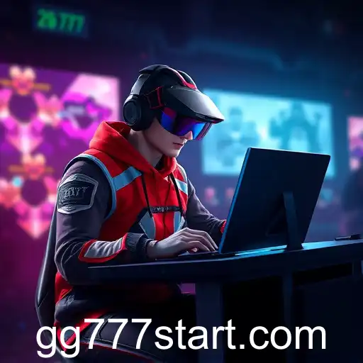 Digital Revolution in Online Gaming