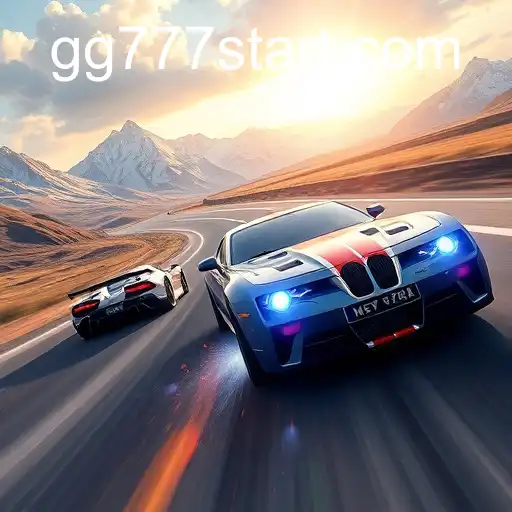 Exploring the Thrilling World of Racing Games