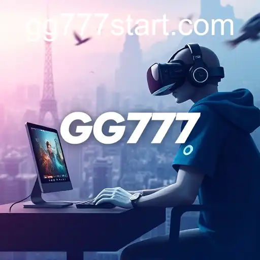 The Rise of GG777: A Digital Revolution in Gaming