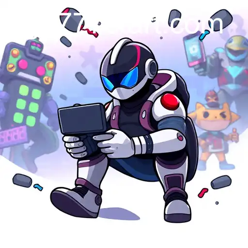 The Rise of GG777 in the Gaming World