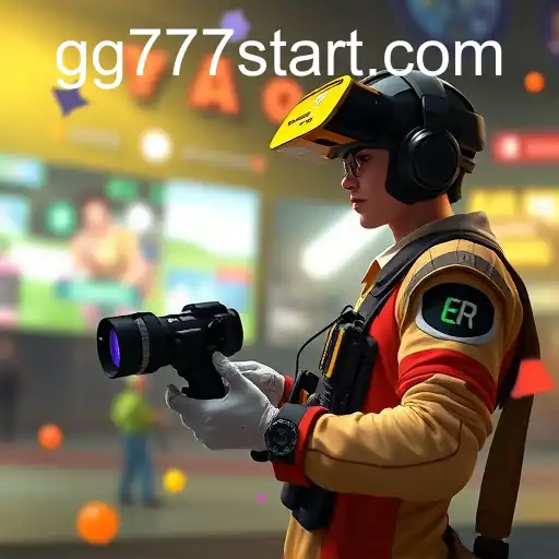 The Rise of gg777 in Online Gaming