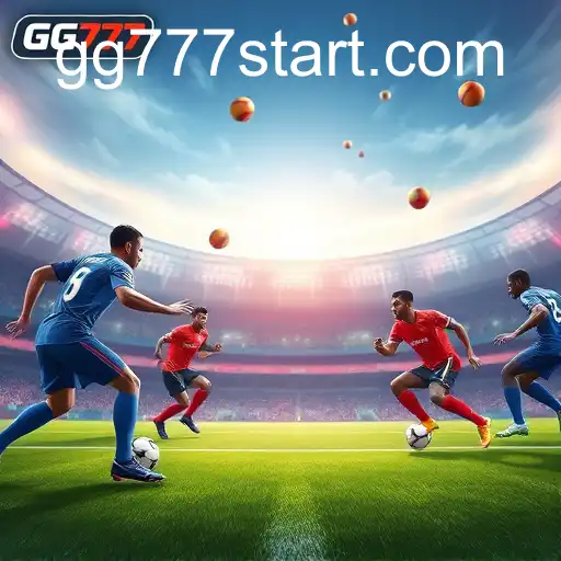 Exploring the Thrills of 'Sports Games' in the Digital Arena