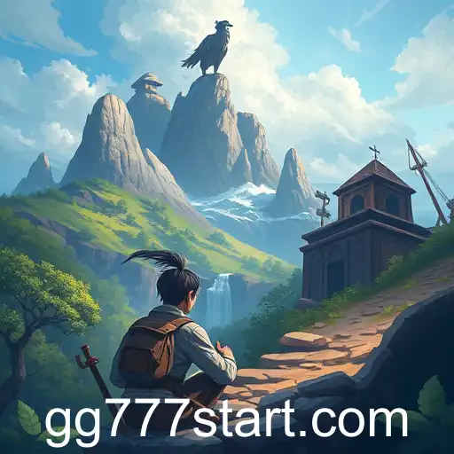 Exploring the Thrilling World of Adventure Games on GG777