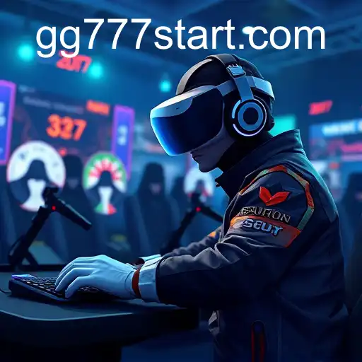 The Digital Gaming Evolution