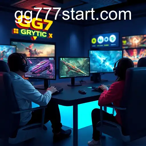 The Digital Transformation of English Gaming