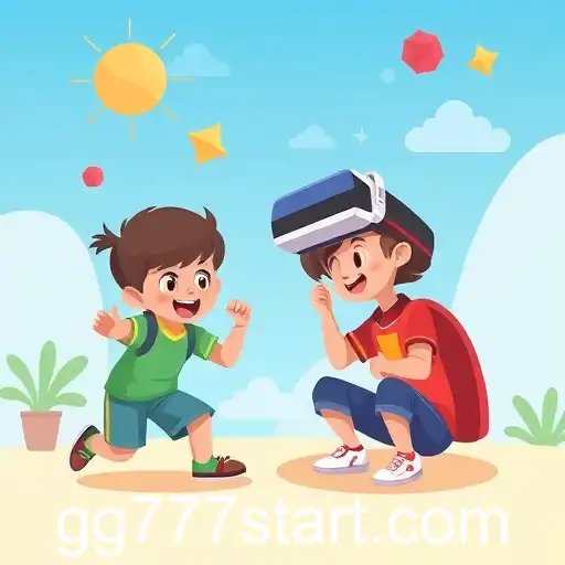 Exploring the World of Educational Games: The Role of 'gg777' in Modern Learning