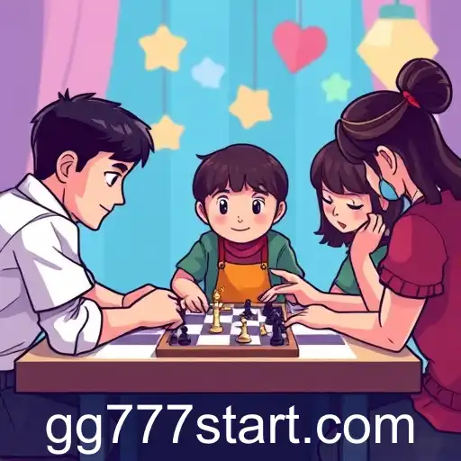 Gaming Revolution: How GG777 is Shaping 2025