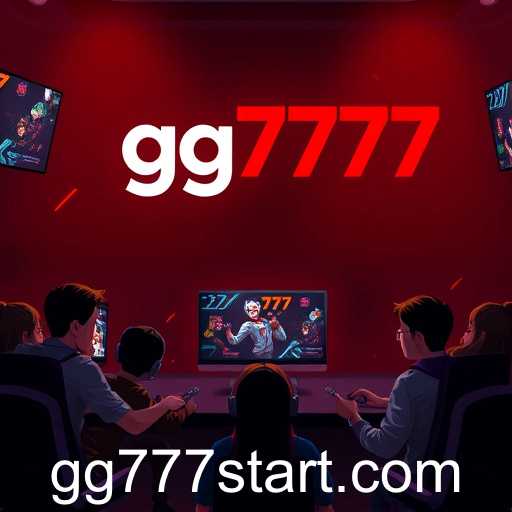 The Rise of 'gg777' in Online Gaming