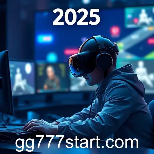 The Rise of Online Gaming in a Digital World