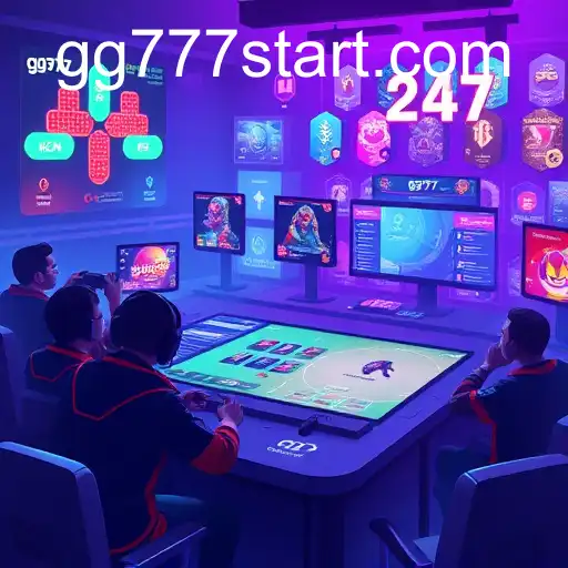 Online Gaming Trends and Insights