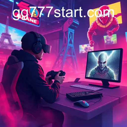 The Rise and Influence of Online Gaming in 2025