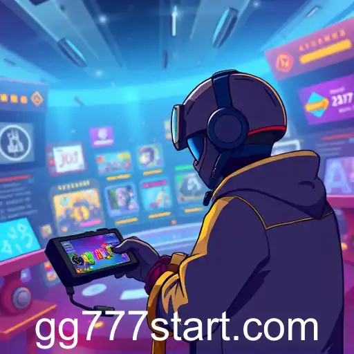 The Rise of GG777: A Gaming Revolution