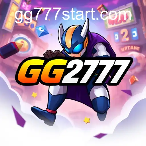 The Rise of GG777 in Online Gaming
