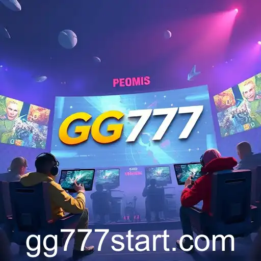 Rise of gg777: Transformative Impact on Online Gaming