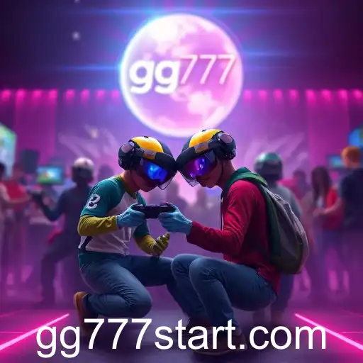 The Rise of GG777: A Gaming Haven