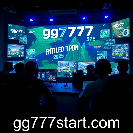 The Rise of Online Gaming in 2025