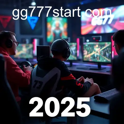 The Rise of GG777 and Its Impact on Online Gaming