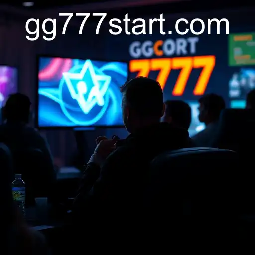 The Rise of GG777: A Gaming Revolution